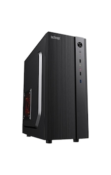 Technopc GreenV3IH3825 i3-10100 8 GB 256 GB Nvme Free Dos Masaüstü Bilgisayar Technopc GreenV3IH3825 i3-10100 8 GB 256 GB Nvme Free Dos Masaüstü Bilgisayar