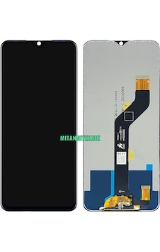 Tekno Pova Neo Lcd Ekran Dokunmatik Tekno Pova Neo Lcd Ekran Dokunmatik