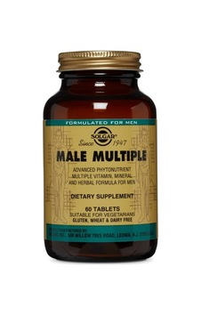 Male Multiple 60 1 Paket 1 X 1 Stück Male Multiple 60 1 Paket 1 X 1 Stück