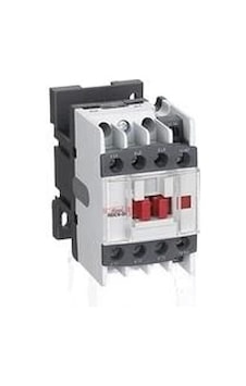 Himel Kontaktör 40a 18,5kw Ac 220v Himel Kontaktör 40a 18,5kw Ac 220v