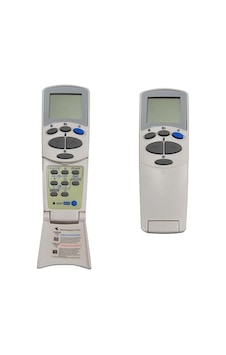 Techcg Beko Lg Klima Kumandası 5400185219 Beyaz Techcg Beko Lg Klima Kumandası 5400185219 Beyaz