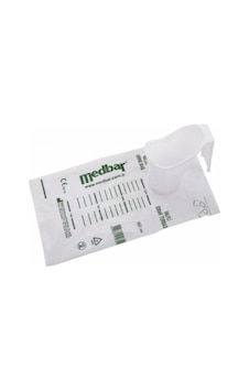 Medbar Valfli İdrar Torbası Tek Kullanımlık Ördek 1500 ML 200 Adet