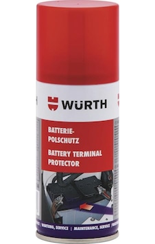 Würth Akü Kutup Başı Yağı 150 Ml Würth Akü Kutup Başı Yağı 150 Ml
