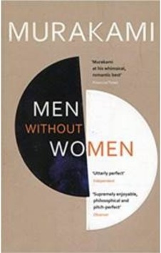 Men Without Women (Stories) 9781784705374