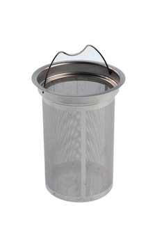 Kg-part Çay Makinesi Metal Demlik Süzgeci 6.5 X 11.5 Cm Sku: Zeus8690010522511