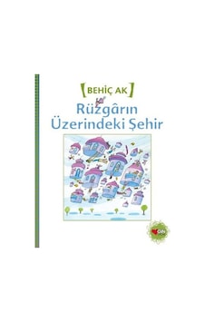 Rüzgarın Üzerindeki Şehir Rüzgarın Üzerindeki Şehir