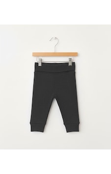 MiaBaby Basic Theme Raporlu Patiksiz Alt Füme