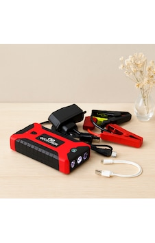 Araç Takviye Powerbank 4 Usb Taşınabilir Fener Cob Pusula 98.000 Mah Diğer Araç Takviye Powerbank 4 Usb Taşınabilir Fener Cob Pusula 98.000 Mah Diğer