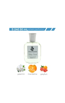 E-240 Odunsu Fresh Erkek Parfüm Edp Uzun Süre Kalıcı 50 Ml Diğer E-240 Odunsu Fresh Erkek Parfüm Edp Uzun Süre Kalıcı 50 Ml Diğer