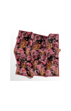 İpekal Soft Pamuk Eşarp - 05400 -1319 - 90 X 90 / Bordo - 18 Bordo - 18 İpekal Soft Pamuk Eşarp - 05400 -1319 - 90 X 90 / Bordo - 18 Bordo - 18
