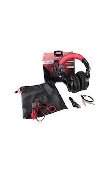 Fenix FH-202 Bluetooth ve Kablolu Oyuncu Özellikleri Destekli Kulaklık