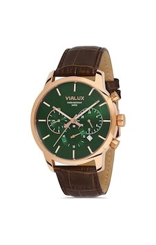 Vialux Vx555r-15kr Erkek Kol Saati Vialux Vx555r-15kr Erkek Kol Saati