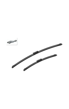 Ford Kuga 1 On Silecek Seti 2008-2012 Bosch 3397007295 Ford Kuga 1 On Silecek Seti 2008-2012 Bosch 3397007295