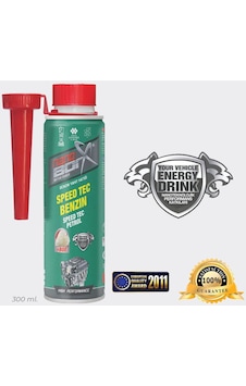 Benzin Yakıt Katığı 300 Ml -8681038137351 Benzin Yakıt Katığı 300 Ml -8681038137351