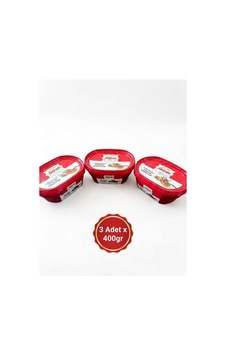 Kakaolu Fındık Kreması 400 Gr X 3 Adet