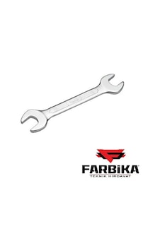 Retta 20x22 Açık Ağız Anahtar Resim Temsilidir. Retta 20x22 Açık Ağız Anahtar Resim Temsilidir.