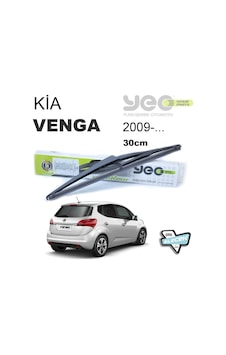 Yunus Emre Otomotiv Kia Venga Arka Silecek 2009- Yunus Emre Otomotiv Kia Venga Arka Silecek 2009-