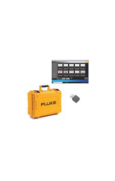 Fluke Scc293 Yazılım, Cxt293 Kutusu, Wifi Bağlantı Kiti Fluke 190-ııı Serisi 5292363 Fluke Scc293 Yazılım, Cxt293 Kutusu, Wifi Bağlantı Kiti Fluke 190-ııı Serisi 5292363