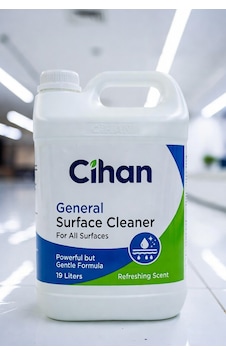 Cihan Genel Temizleyici 19 Litre