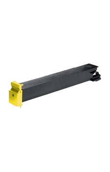 Konica Minolta Tn 213Y Tn 214Y Sarı Toner Konica Minolta Tn 213Y Tn 214Y Sarı Toner