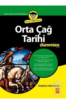 Orta Çağ Tarihi/Stephen Batchelor