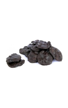 Kayısıcı Çekirdekli Bitter Çikolatalı