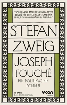 Joseph Fouche Bir Politikacının Portesi Joseph Fouche Bir Politikacının Portesi