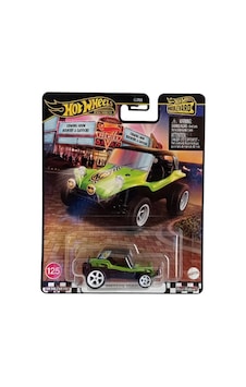 Premium Meyers Manx Gjt68 Jbl22 Çok Renkli