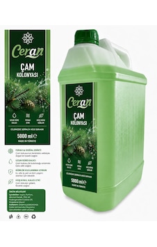 Çam Kolonyası 5 Litre Çam Kolonyası 5 Litre