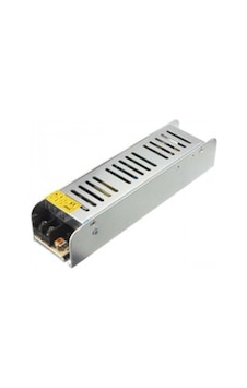 İnoled Amper Metal Kasa Slim Adaptör 16.6 2124 12 Volt
