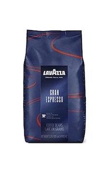 Lavazza Gran Espresso Çekirdek Kahve 1 KG Lavazza Gran Espresso Çekirdek Kahve 1 KG