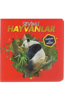 Dokun ve Hisset - Hayvanlar