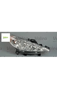 Sağ Far Beyaz 207 07 15 Elektrikli H7 H1 Motorlu Valeo 6206.95/ 6206.97 Sağ Far Beyaz 207 07 15 Elektrikli H7 H1 Motorlu Valeo 6206.95/ 6206.97