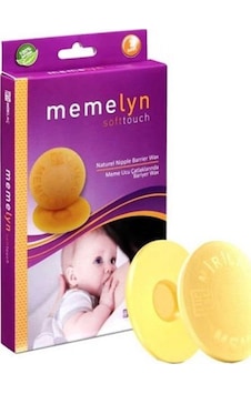 Memelyn Meme Ucu Çatlaklarında Bariyer Wax 2li Memelyn Meme Ucu Çatlaklarında Bariyer Wax 2li
