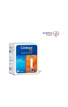 Contour Ts Strip Contour Ts Strip