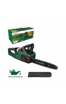Bosch Advancedchain 36 V-35-40 Zincirli Ağaç Kesme Solo Bosch Advancedchain 36 V-35-40 Zincirli Ağaç Kesme Solo