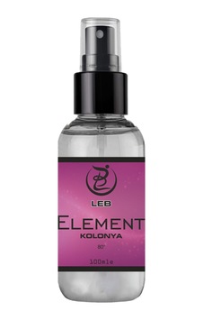 Element Kolonyası 100 Ml