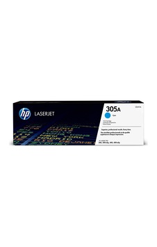 Hp Ce411A Mavi 2600 Sayfa Toner 305A Hp Ce411A Mavi 2600 Sayfa Toner 305A