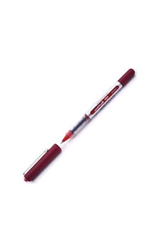 Uni Ball Ub-150 Roller Kalem Kırmızı Uni Ball Ub-150 Roller Kalem Kırmızı