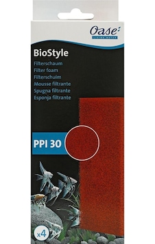 Oase Biostyle 30ppı Sünger 4 Adet