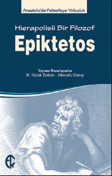 Epiktetos- Türkiye Felsefe Kurumu