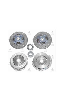 SECO SKHD-322 Debriyaj Seti Accent Blue 1.4 Benzinli 6İleri SECO SKHD-322 Debriyaj Seti Accent Blue 1.4 Benzinli 6İleri