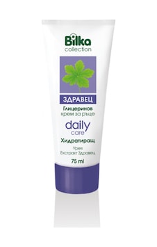 Bilka Collection Sardunya Özlü Günlük El Kremi 75 ML
