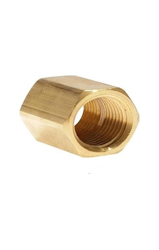 Pnömatik Pirinç Manşon 3/4" Pnömatik Pirinç Manşon 3/4"
