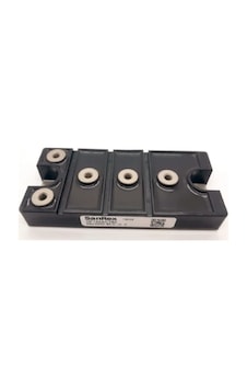 Sanrex Df150ac160 ,1600v/150a 3-faz Köprü Diyot Sanrex Df150ac160 ,1600v/150a 3-faz Köprü Diyot