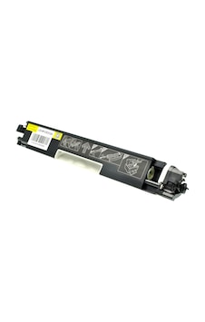 Tonerturk Hp 130A Cf352A Uyumlu Toner Sarı / Hp M176 / M177 / Cf350A Uyumlu Tonerturk Hp 130A Cf352A Uyumlu Toner Sarı / Hp M176 / M177 / Cf350A Uyumlu