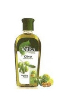 Dabur Vatika Zeytinyağlı Saç Bakım Yağı 200 ML