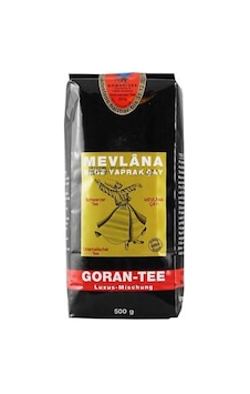 Mevlana Çayı Goran Tee 500 Gr Mevlana Çayı Goran Tee 500 Gr