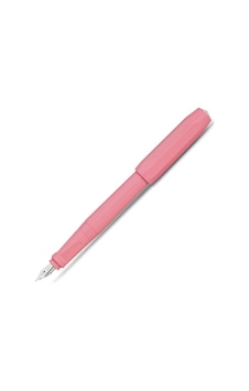 Kaweco Perkeo Dolma Kalem Pembe F Uç Kaweco Perkeo Dolma Kalem Pembe F Uç