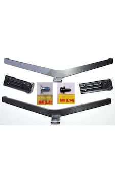 Sony Kd-85xh8096 Tv Ayağı, Ayak Aparatı (Outlet) Sony Kd-85xh8096 Tv Ayağı, Ayak Aparatı (Outlet)